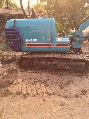 ขาย!! >>> Kubota K-030 รถพร้อมใช้งาน <<< เบอร์ติดต่อ 098-7155789 086-4631102 ขาย!! >>> Kubota K-030 รถพร้อมใช้งาน <<< เบอร์ติดต่อ 098-7155789 086-4631102