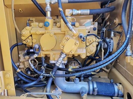 ขาย!! >>> CAT 312C รถสวยพร้อมลุยงาน <<< เบอร์ติดต่อ 098-7155789 086-4631102