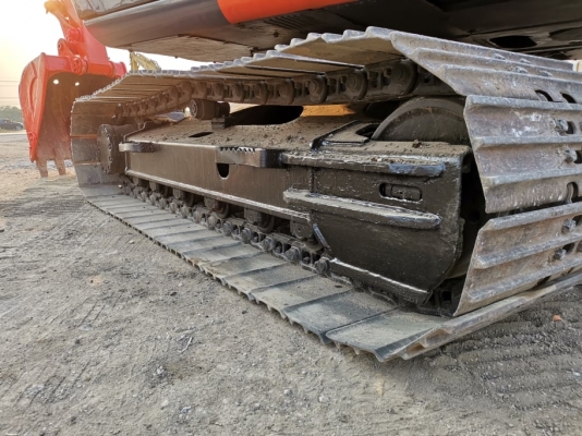 ขาย!! >>> Hitachi Zx110 รุ่น 1 ช่วงล่างเต็ม ไฟฟ้าครบ <<< เบอร์ติดต่อ 098-7155789 086-4631102