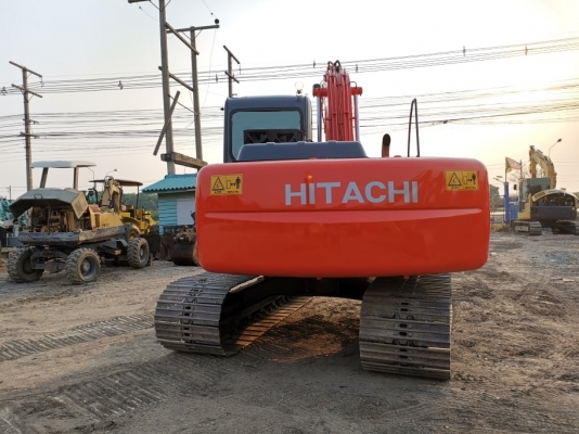 ขาย!! >>> Hitachi Zx110 รุ่น 1 ช่วงล่างเต็ม ไฟฟ้าครบ <<< เบอร์ติดต่อ 098-7155789 086-4631102