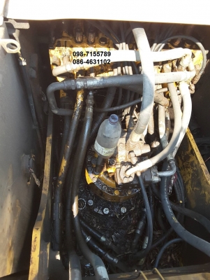 ขายด่วน!! >>> CAT 320D โซ่ใหม่ 2 ข้าง เอกสารเล่มทะเบียน ราคาเบาๆ <<< เบอร์ติดต่อ 098-7155789 086-4631102