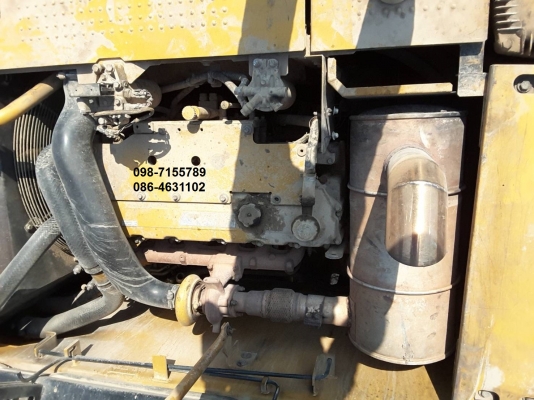 ขายด่วน!! >>> CAT 320D โซ่ใหม่ 2 ข้าง เอกสารเล่มทะเบียน ราคาเบาๆ <<< เบอร์ติดต่อ 098-7155789 086-4631102