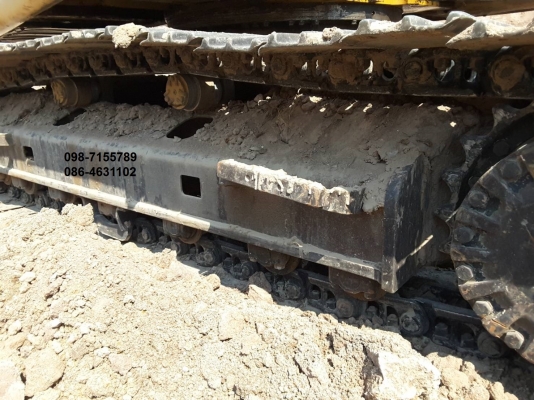 ขายด่วน!! >>> CAT 320D โซ่ใหม่ 2 ข้าง เอกสารเล่มทะเบียน ราคาเบาๆ <<< เบอร์ติดต่อ 098-7155789 086-4631102