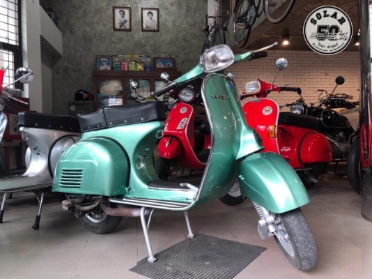รับสั่งประกอบ Vespa 64 นะครับ ราคา 59,000 บาท มัดจำ 10,000 บาท รับซื้อ/ขาย/แลก/เทริน ทุกรุ่น รับสั่งประกอบ Vespa 64 นะครับ ราคา 59,000 บาท มัดจำ 10,000 บาท รับซื้อ/ขาย/แลก/เทริน ทุกรุ่น