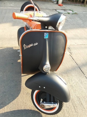รับสั่งประกอบ Vespa 64 นะครับ ราคา 59,000 บาท มัดจำ 10,000 บาท รับซื้อ/ขาย/แลก/เทริน ทุกรุ่น รับสั่งประกอบ Vespa 64 นะครับ ราคา 59,000 บาท มัดจำ 10,000 บาท รับซื้อ/ขาย/แลก/เทริน ทุกรุ่น
