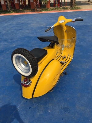 รับสั่งประกอบ Vespa 64 นะครับ ราคา 59,000 บาท มัดจำ 10,000 บาท รับซื้อ/ขาย/แลก/เทริน ทุกรุ่น รับสั่งประกอบ Vespa 64 นะครับ ราคา 59,000 บาท มัดจำ 10,000 บาท รับซื้อ/ขาย/แลก/เทริน ทุกรุ่น