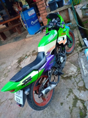 ขาย KR SE 97 ขาย KR SE 97