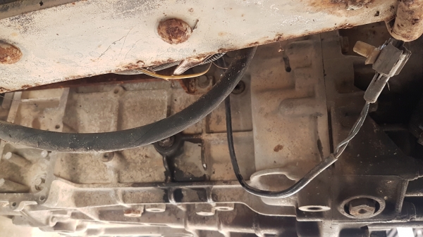 ขายเครื่องพร้อมเกียร์อีซุซุ DECA270แรง ขายเครื่องพร้อมเกียร์อีซุซุ DECA270แรง