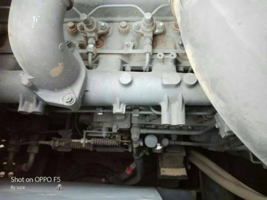 ขายรถแบคโฮ HITACHI ZX200-5G เอกสารเล่ม ไมล์ 5882 ชม.ราคา 1850000