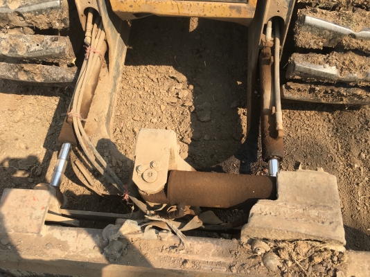 ขายแทกเตอร์ D2 มิตสู สภาพพร้อมใช้ 170000 ต่อรองครับ