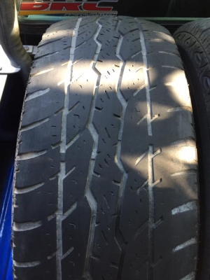 Maxsix AT700 แก้มขาว31x10.5R15ปี14 ดอกตามรูปไม่ป่ะไม่บวม #คู่400บ.เผื่อใครหาทำยางอ่ะไหล่ โทร08790501 Maxsix AT700 แก้มขาว31x10.5R15ปี14 ดอกตามรูปไม่ป่ะไม่บวม #คู่400บ.เผื่อใครหาทำยางอ่ะไหล่ โทร08790501