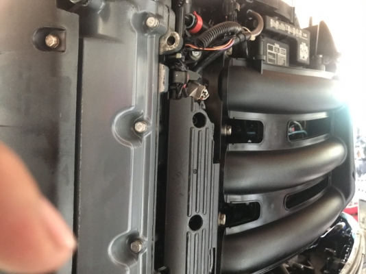 ขายเครื่อง yamaha 4จังหวะ 250 hp