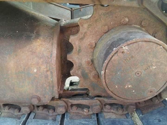 ขายจ้า..KOMATSU PC40MR-1 เก่านอกแท้ เดิมๆๆ มีลายแย๊ก ใช้งานมาแค่ 3,xxxชั่วโมง โทร 089-3818694 จ๊อย ขายจ้า..KOMATSU PC40MR-1 เก่านอกแท้ เดิมๆๆ มีลายแย๊ก ใช้งานมาแค่ 3,xxxชั่วโมง โทร 089-3818694 จ๊อย