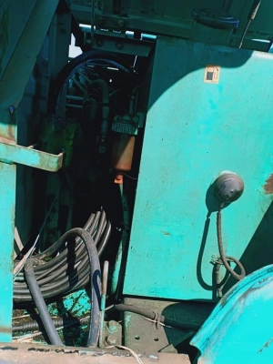 ขายจ้า .KOBELCO SK120LC-2 มาร์คไฟว์ เก่าใน สภาพดี  เดิมๆๆ พร้อมใช้ เอกสารอินวอย โทร 089-3818694 จ๊อย