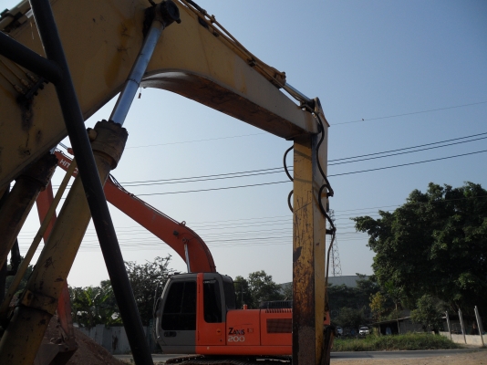 PC100L-6 KOMATSU @780,000 รถช่วงล่างสูงเหมาะกับงานลุยหล่ม รถพร้อมใช้ ระบบไฟฟ้าเต็ม สภาพสวยพร้อมเอกสาร สนใจคลิ๊ก ☎ 081-989-1989 หรั่งครับ PC100L-6 KOMATSU @780,000 รถช่วงล่างสูงเหมาะกับงานลุยหล่ม รถพร้อมใช้ ระบบไฟฟ้าเต็ม สภาพสวยพร้อมเอกสาร สนใจคลิ๊ก ☎ 081-989-1989 หรั่งครับ