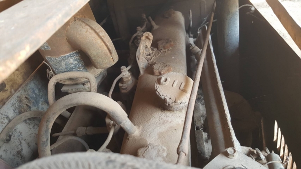 ขาย รถบดล้อเหล็ก 3 ล้อ WATANABE เอกสารใบซื้อขาย