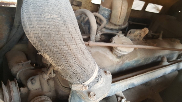 ขาย รถบดล้อเหล็ก 3 ล้อ WATANABE เอกสารใบซื้อขาย