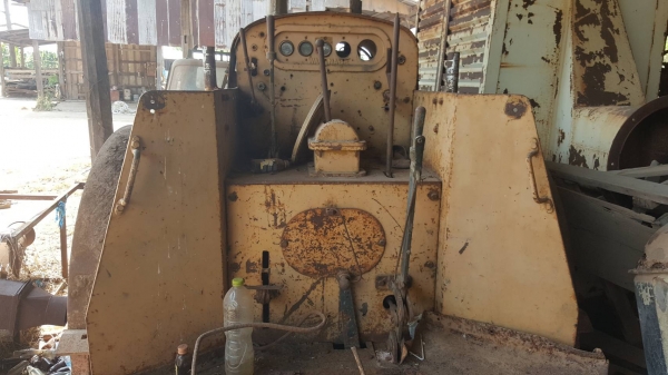 ขาย รถบดล้อเหล็ก 3 ล้อ WATANABE เอกสารใบซื้อขาย