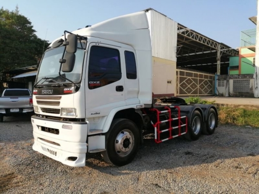 Isuzu deca 320 แรง ยูโร 2 ปี 48 เครื่อง/เกียร์เดิม ภายในสวย แอร์เย็น ไม่เคยเกิดอุบัติเหตุหนัก ยา Isuzu deca 320 แรง ยูโร 2 ปี 48 เครื่อง/เกียร์เดิม ภายในสวย แอร์เย็น ไม่เคยเกิดอุบัติเหตุหนัก ยา