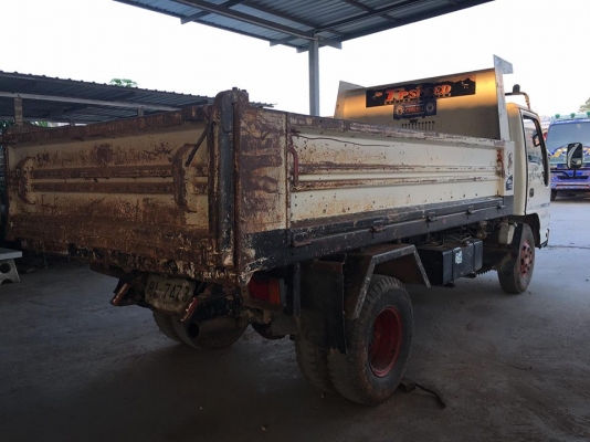 ขายรถดั้ม ISUZU NPR 130แรง เอกสารพร้อมโอน ราคา495,000 สนใจโทร 090-8588220 093-3258446 098-4610380 ดู ขายรถดั้ม ISUZU NPR 130แรง เอกสารพร้อมโอน ราคา495,000 สนใจโทร 090-8588220 093-3258446 098-4610380 ดู