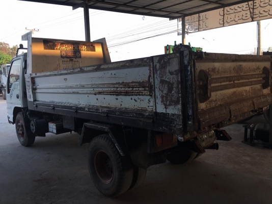ขายรถดั้ม ISUZU NPR 130แรง เอกสารพร้อมโอน ราคา495,000 สนใจโทร 090-8588220 093-3258446 098-4610380 ดู ขายรถดั้ม ISUZU NPR 130แรง เอกสารพร้อมโอน ราคา495,000 สนใจโทร 090-8588220 093-3258446 098-4610380 ดู