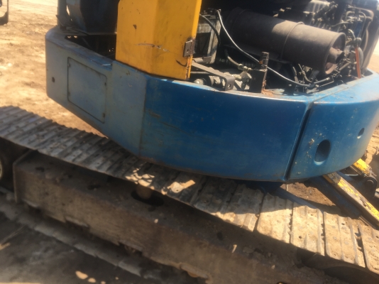 ขายรถคีบยูคาihi