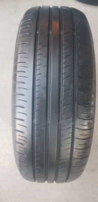 ขายยาง\% 215/60/16 ปี 2018 DUNLOP EC300 4 เส้น