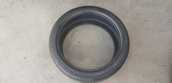 ขายยาง\% 225/40/18 ปี 1117 CONTI 2 เส้น ขายยาง\% 225/40/18 ปี 1117 CONTI 2 เส้น