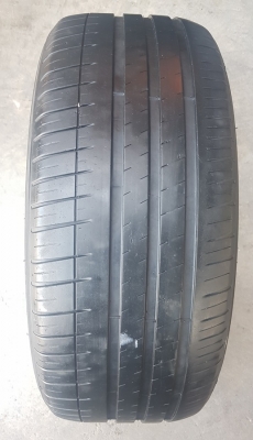 ขายยาง\% 235/45/18 ปี 16 MICHERLIN Pilot3 2 เส้น ขายยาง\% 235/45/18 ปี 16 MICHERLIN Pilot3 2 เส้น