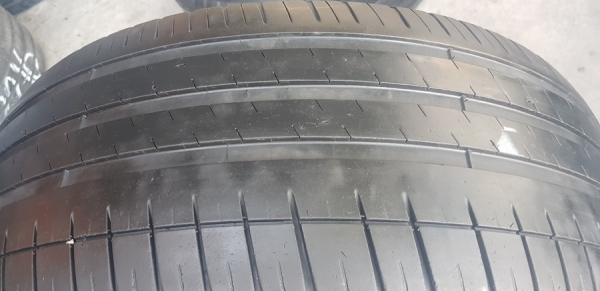 ขายยาง\% 235/45/18 ปี 16 MICHERLIN Pilot3 2 เส้น ขายยาง\% 235/45/18 ปี 16 MICHERLIN Pilot3 2 เส้น