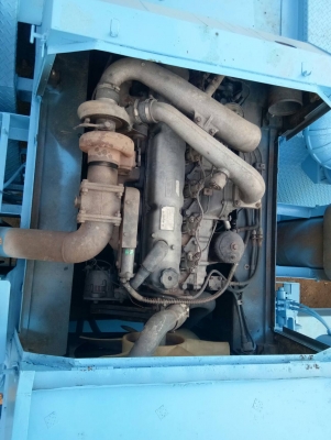รถเครน25ตัน TADANO M4 ปี1990 รถสวยสภาพพร้อมใช้เอกสารครบ @2,200,000ครับดูแล้วสนใจโทรที่เบอร์ ☎ 081-98