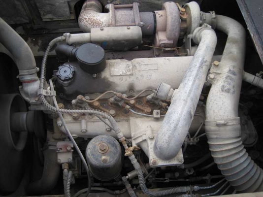 TADANO TR250M-4 นำเข้าจากญี่ปุ่น ถึงไทยเร็ว ๆ นี้ สภาพสวย ขายถูกครับ