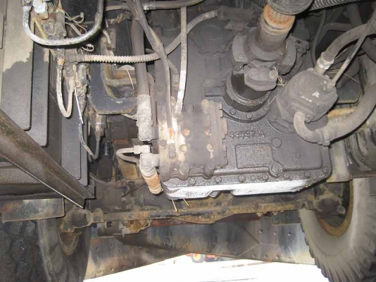 TADANO TR250M-4 นำเข้าจากญี่ปุ่น ถึงไทยเร็ว ๆ นี้ สภาพสวย ขายถูกครับ