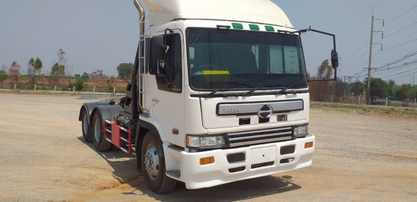 ขายหัวลาก HINO PROFAI 320 แรง 10ล้อสองเพลา เครื่อง k13d โบ สนใจติดต่อ0948863518 ขายหัวลาก HINO PROFAI 320 แรง 10ล้อสองเพลา เครื่อง k13d โบ สนใจติดต่อ0948863518