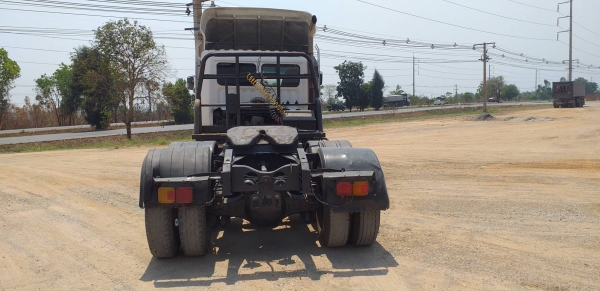 ขายหัวลาก HINO PROFAI 320 แรง 10ล้อสองเพลา เครื่อง k13d โบ สนใจติดต่อ0948863518