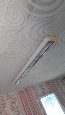 ขายตู้สำนักงาน ขนาด 40 ฟุต พร้อมแอร์ ขนาด 30,000BTU (ซื้อขายตามสภาพ)สภาพสวย