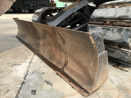 CAT 308CSR สภาพสวย นำเข้าตรงจากญี่ปุ่น รถถึงไทยแล้วครับ