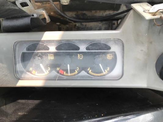 CAT 308CSR สภาพสวย นำเข้าตรงจากญี่ปุ่น รถถึงไทยแล้วครับ