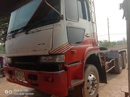 ขายหัวลาก Hino โปรเฟีย 10ล้อ2เพลา เครื่องk13c 304แรง ปี47 เอกสารพร้อมโอน ราคา520,000 สนใจติดต่อ09488 ขายหัวลาก Hino โปรเฟีย 10ล้อ2เพลา เครื่องk13c 304แรง ปี47 เอกสารพร้อมโอน ราคา520,000 สนใจติดต่อ09488