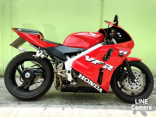 ขาย HONDA NC 30 ลงเครื่อง RVF พร้อมคาบู แจ้งเปลี่ยนเรียบร้อย ตรวจโอนขนส่งจตุจักร ยางหน้าหลังโซ่เสตอร