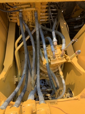 ขาย pc200-7 ใบแจ้งจำหน่าย พร้อมใช้งาน ระบบดี ปี 2005 ขาย pc200-7 ใบแจ้งจำหน่าย พร้อมใช้งาน ระบบดี ปี 2005