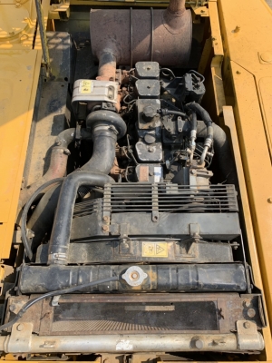 ขาย pc200-7 ใบแจ้งจำหน่าย พร้อมใช้งาน ระบบดี ปี 2005 ขาย pc200-7 ใบแจ้งจำหน่าย พร้อมใช้งาน ระบบดี ปี 2005