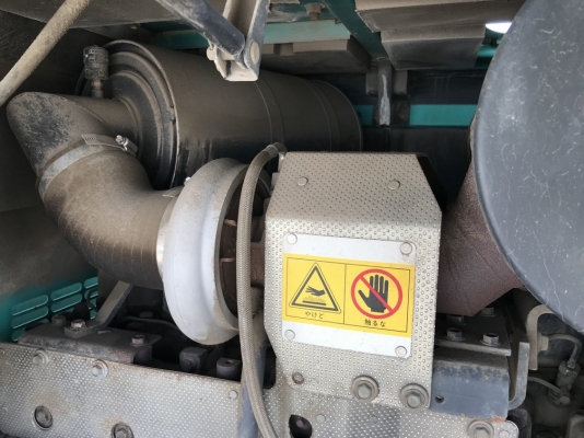 รถตัก KOMATSU WA150-3 สุดสวย นำเข้าตรงจากญี่ปุ่น ราคาไม่แพงครับ