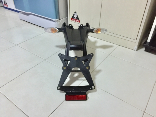 ขายท้ายเดิม DUCATI MONSTER 795/796