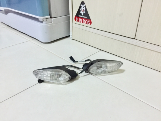 ขายไฟเลี้ยวเดิม DUCATI