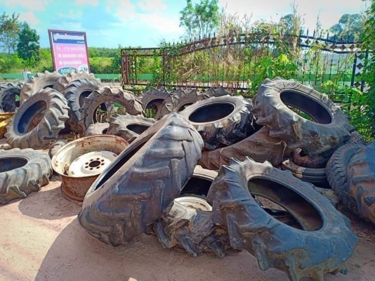 ขายอุปกรณ์ รถไถทุกชนิด