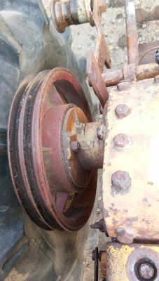 ขายตัว.บิ๊กจิ๊ว.88.พร้อมยางบั่ง2เกรียเดินน้า1ถอยเอาไปทำกะ.แทะใด้เลย