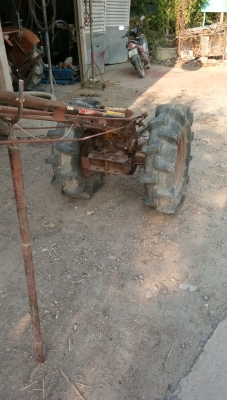 ขายตัว.บิ๊กจิ๊ว.88.พร้อมยางบั่ง2เกรียเดินน้า1ถอยเอาไปทำกะ.แทะใด้เลย