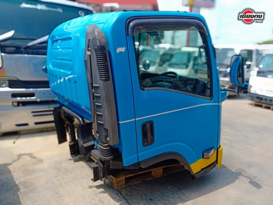 หัวเก๋ง ISUZU NPR150