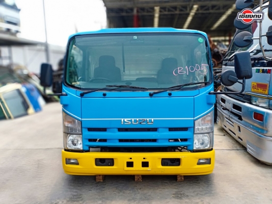 หัวเก๋ง ISUZU NPR150